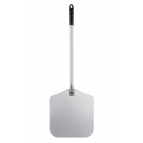 Aluminium Rectangle Pizza Peel L31xW35xH91cm