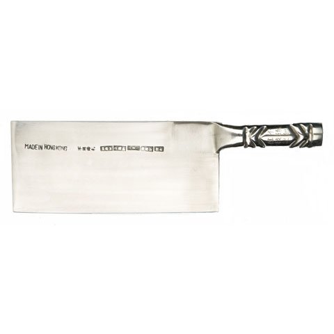 CCK Stainless Steel Small Slicing Knife With Stainless Steel Handle #2