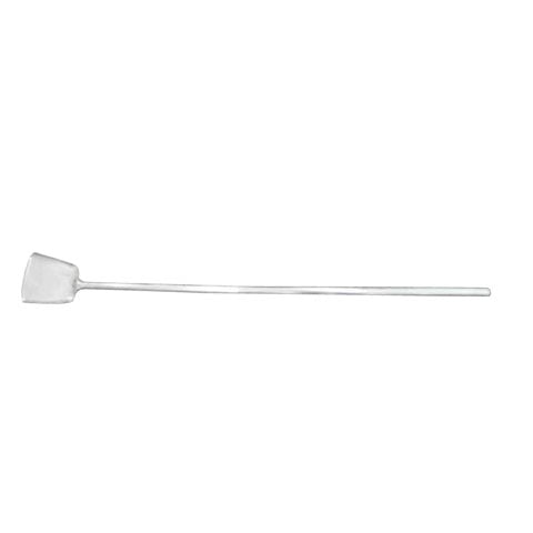 CCK Stainless Steel Turner With Long Handle 36"x6"