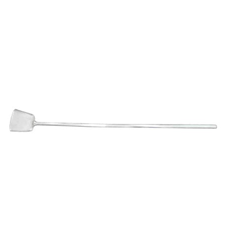 CCK Stainless Steel Turner With Long Handle 48"x 6"