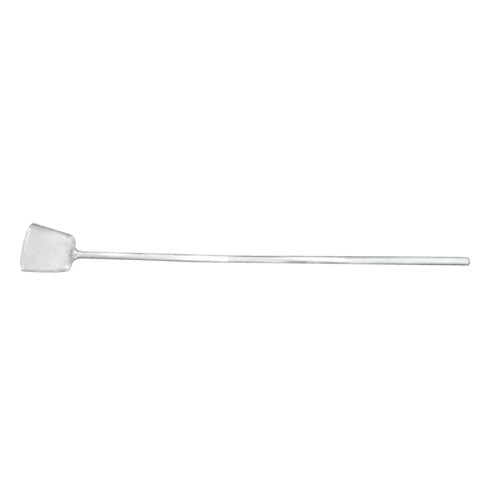 CCK Stainless Steel Turner With Long Handle 60"x6"