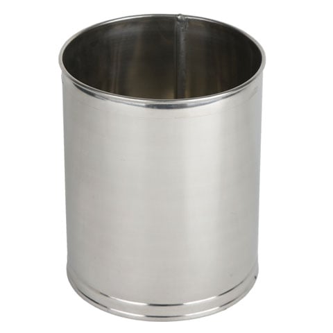 CCK Stainless Steel Chopstick Holder 13x16.5cm, #1