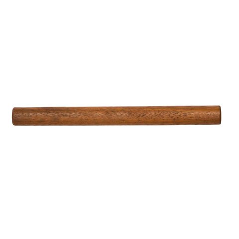 CCK Wooden Rolling Pin L28cmxØ2cm