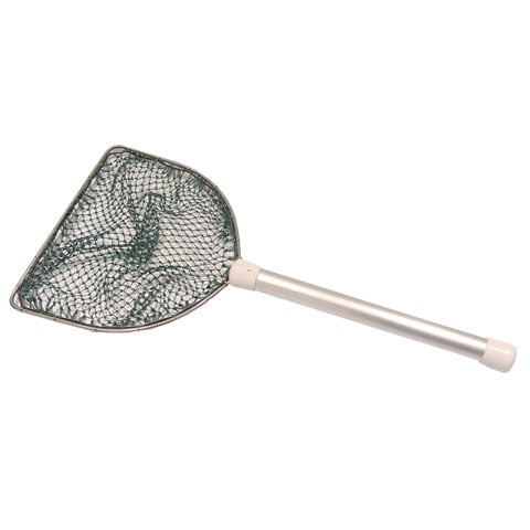 CCK Nylon Fish Net 12" - Alum Handle #2