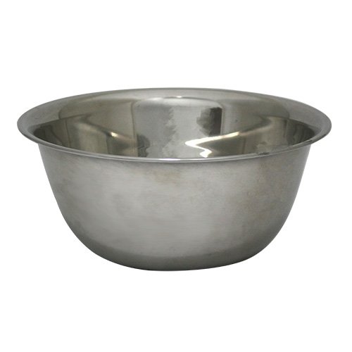 CCK 18/8 Stainless Steel Mixing Bowl Ø20cm