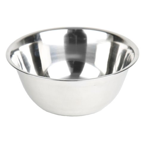 CCK 18/8 Stainless Steel Mixing Bowl Ø26cm