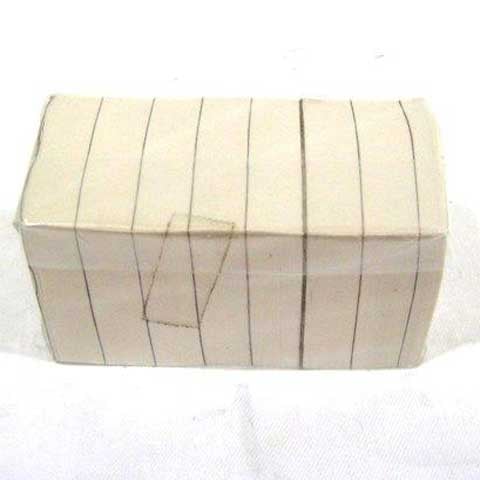 CCK Paper For Steaming Char Siew Bun 6.5x6.5cm