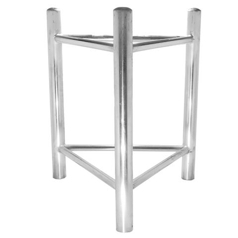 CCK Stainless Steel Soup Container Rack 16"