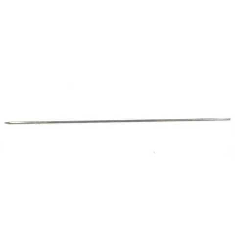 CCK Stainless Steel BBQ Charsiew Skewer 14" - No Ring