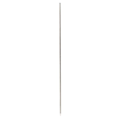 CCK Stainless Steel BBQ Charsiew Skewer 16" -No Ring