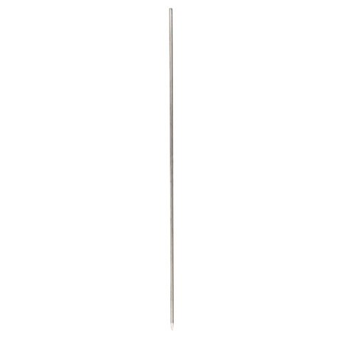 CCK Stainless Steel BBQ Charsiew Skewer 20" -No Ring