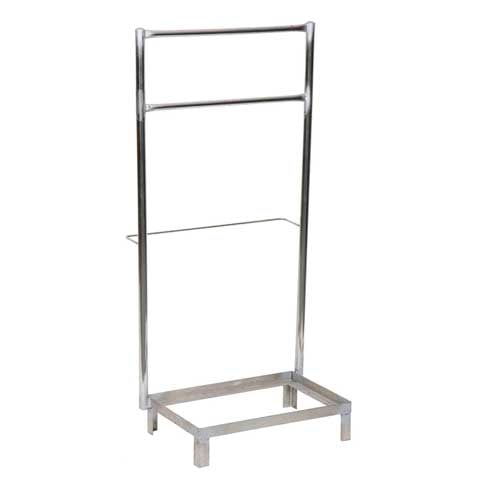 CCK Stainless Steel Maltose Box Stand For 201-00