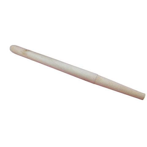 CCK Accessory, Wooden Handle For Roast Piglet Skewer