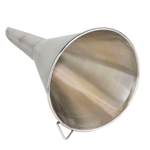 CCK Stainless Steel Sausage Funnel