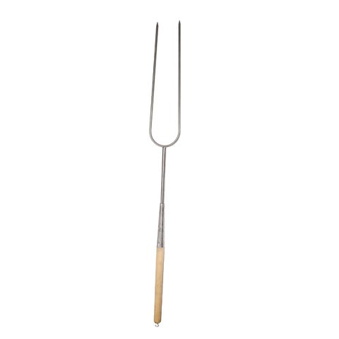 CCK Roast Piglet Skewer 22", 2-Prong