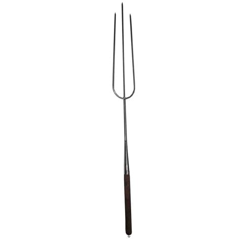 CCK Roast Piglet Skewer 22" (S'Pore Style), 3-Prong