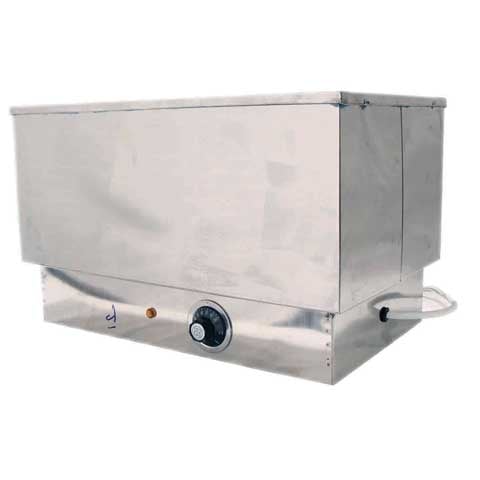 CCK Electric Sauce Warmer/Heater (For GN 1/1 ) ,230V / 2000W