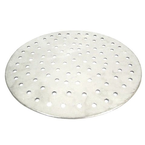 CCK Stainless Steel Steaming Plate 4"