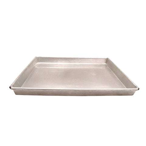 CCK Aluminium Baking Pan 19x19xH1.5"