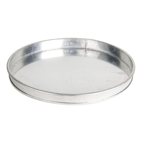 CCK Aluminium Round Baking Pan Ø19xH1.5"