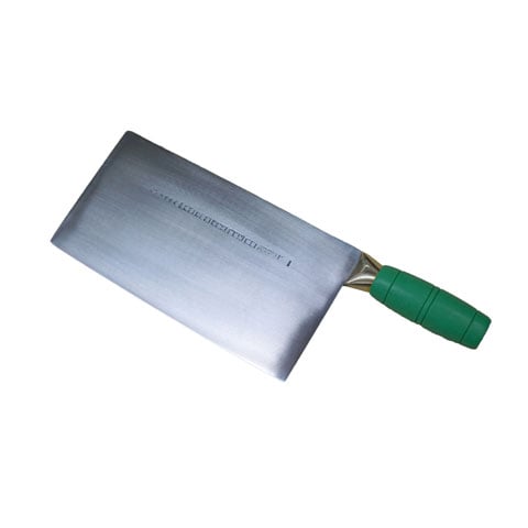 CCK Stainless Steel Slicing Knife With Plastic Handle #3 (Green)