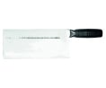 CCK Stainless Steel Small Slicing Knife With Plastic Handle (Brown) #2