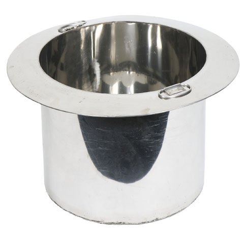 CCK Stainless Steel Noodle Soup Pot 15"x13"