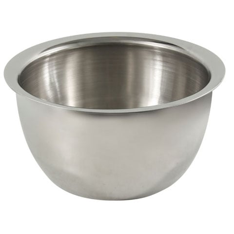 CCK Stainless Steel Oil Pot (Basin) 8"