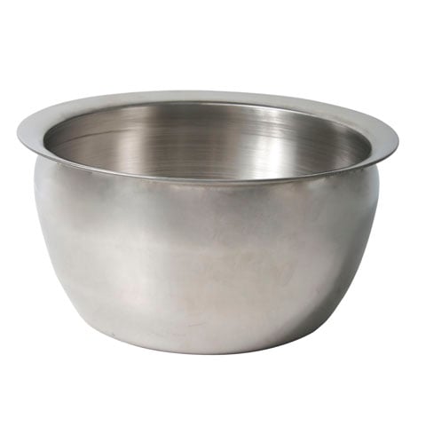 CCK Stainless Steel Oil Pot (Basin) 10"