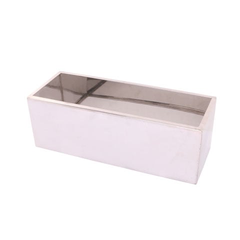 CCK Stainless Steel Holder For 3x1/6 Size Pan, H6"