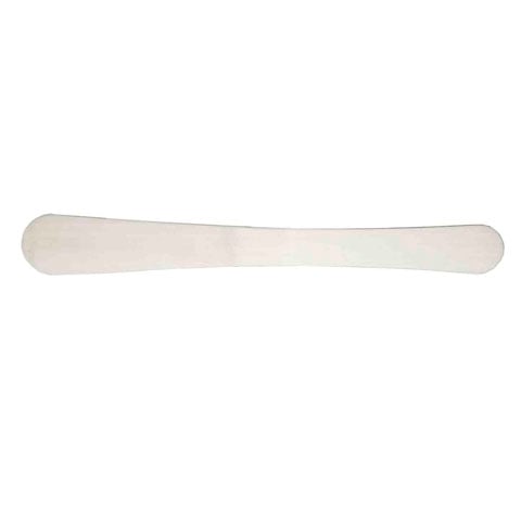 CCK Stainless Steel Dim Sum Spatula 8"