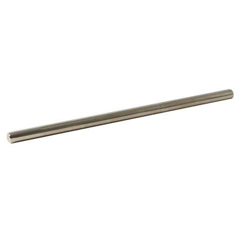 CCK Stainless Steel Rolling Pin L28.5cmxØ1.5cm