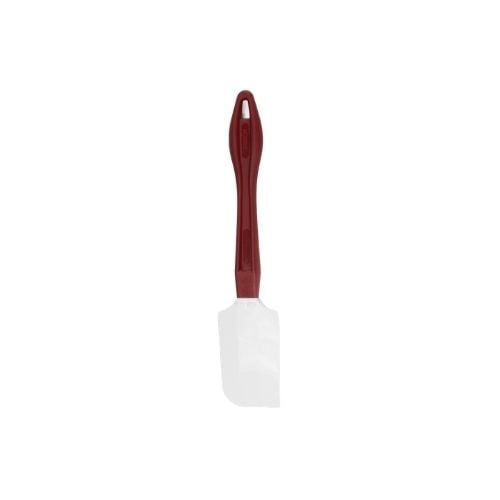 Safico Pro Heavy Duty High Heat Silicone Spatula L10"/L25.5cm, Resistant To 260°C