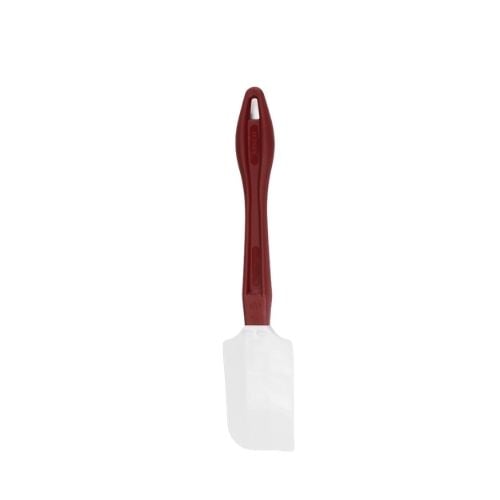 Safico Pro Heavy Duty High Heat Silicone Spatula L14"/L35.5cm, Resistant To 260°C