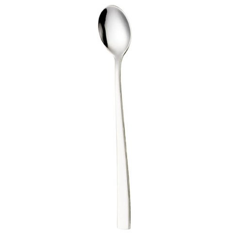 Safico Stainless Steel 18/10 Ice Tea Spoon L18.4cm, Sabena (2.5mm)