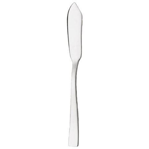 Safico Stainless Steel Butter Knife L15.3cm, Sabena (2.5mm)