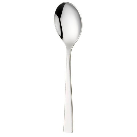 Safico Stainless Steel 18/10 Tea Spoon L13.5cm, Sabena (2.5mm)