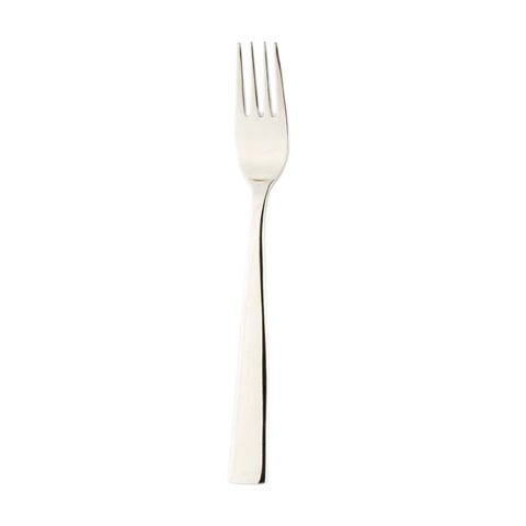 Safico Stainless Steel 18/10 Oyster Fork L13.1cm, Sabena (2.5mm)