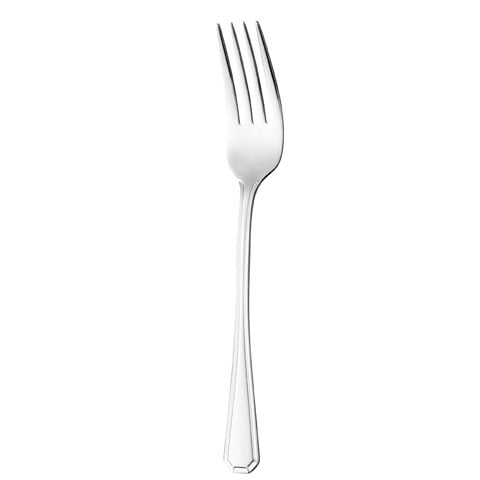 Safico Stainless Steel Table Fork L20.5, Classic (3mm)