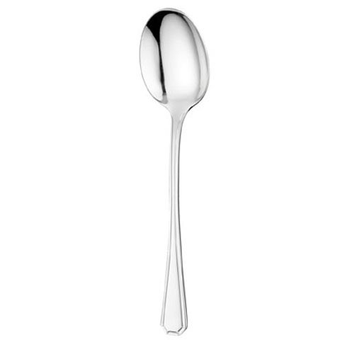 Safico Stainless Steel Tea Spoon L13.2cm, Classic (2.5mm)