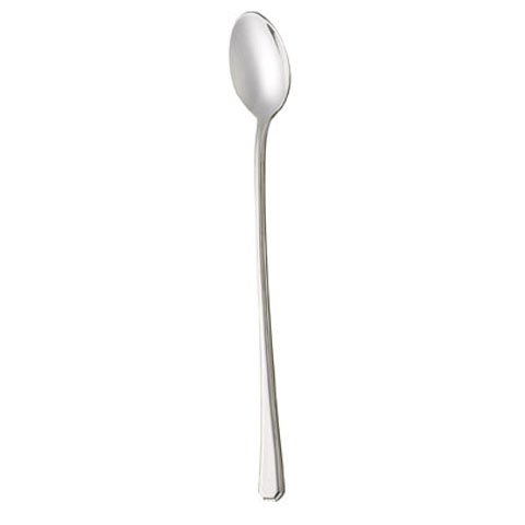 Safico Stainless Steel Soda Spoon L19.6cm, Classic (2.5mm)