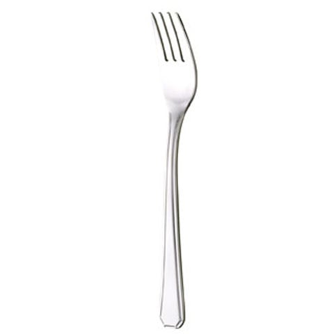 Safico Stainless Steel Oyster Fork L13.2cm, Classic (2.5mm)