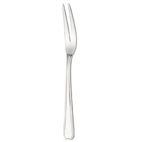 Safico Stainless Steel Snail Fork (2 Tine) L14.5cm, Classic (2.5mm)