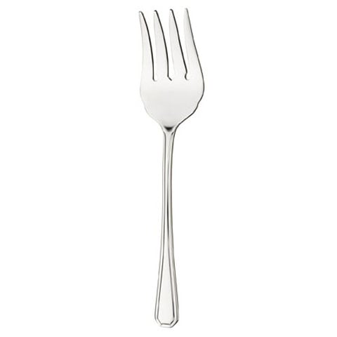 Safico Stainless Steel Serving Fork L20.5cm, Classic (3.2mm)