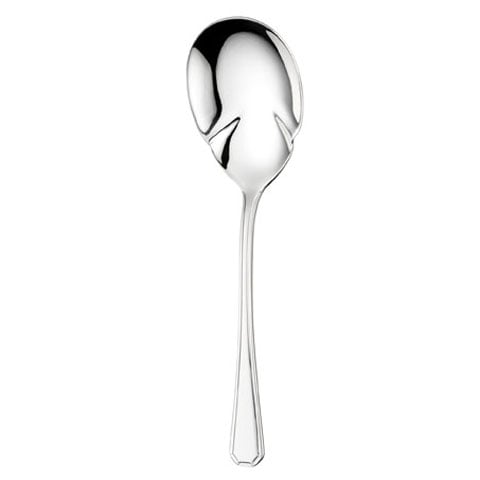 Safico Stainless Steel Serving Spoon L21.5cm, Classic (3.2mm)