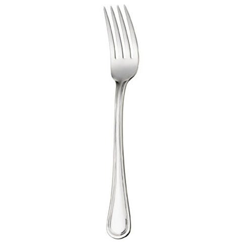 Safico Stainless Steel Table Fork L20.5cm, Contour (3mm)