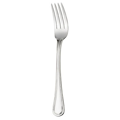 Safico Stainless Steel Dessert Fork L18cm, Contour (3mm)