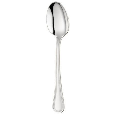 Safico Stainless Steel Dessert Spoon L18cm, Contour (3mm)
