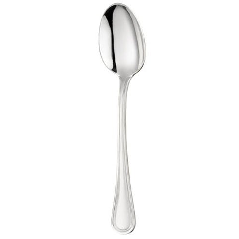 Safico Stainless Steel Tea Spoon L13.8cm, Contour (2.5mm)