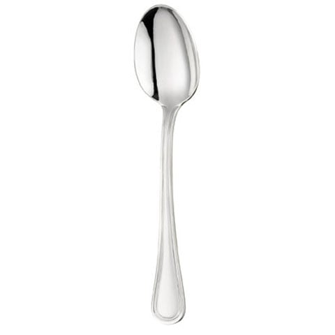 Safico Stainless Steel Demitasse Spoon L11.5cm, Contour (2.5mm)